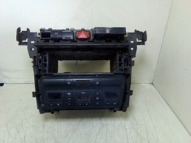 BLOCCO COMANDO CLIMATIZZAZIONE AUDI A6 (4B) (05/01-01/05) AVF 4B0820043AN5PR