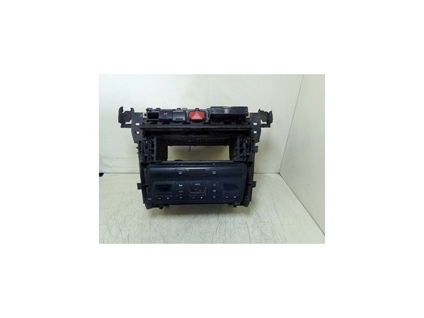 BLOCCO COMANDO CLIMATIZZAZIONE AUDI A6 (4B) (05/01-01/05) AVF 4B0820043AN5PR