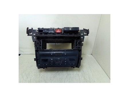 BLOCCO COMANDO CLIMATIZZAZIONE AUDI A6 (4B) (05/01-01/05) AVF 4B0820043AN5PR