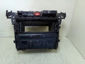 BLOCCO COMANDO CLIMATIZZAZIONE AUDI A6 (4B) (05/01-01/05) AVF 4B0820043AN5PR