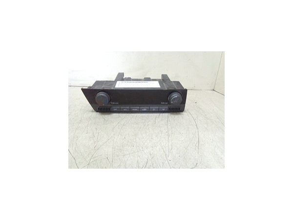 BLOCCO COMANDO CLIMATIZZAZIONE SSANGYONG REXTON/REXTON II (12/03-) 665925 6870008F00HCN