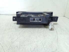 BLOCCO COMANDO CLIMATIZZAZIONE SSANGYONG REXTON/REXTON II (12/03-) 665925 6870008F00HCN