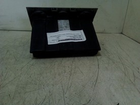 BLOCCO COMANDI MULTIFUNZIONE CONSOLLE CENTRALE ALFA ROMEO 156 (X1) (06/03-01/06) 192A5000 NB8939001038024