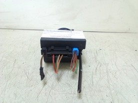 BLOCCHETTO ACC.NE MERCEDES-BENZ CLASSE B (T245) (03/05-03/13) 640940 NB0279013039005