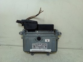 CENTRALINA INIEZIONE MERCEDES-BENZ CLASSE B (T245) (03/05-03/13) 640940 A6401500891