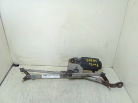 MOTORINO TERGIPARABREZZA FIAT PUNTO 1A SERIE (11/93-10/99) 176B4000 9943879