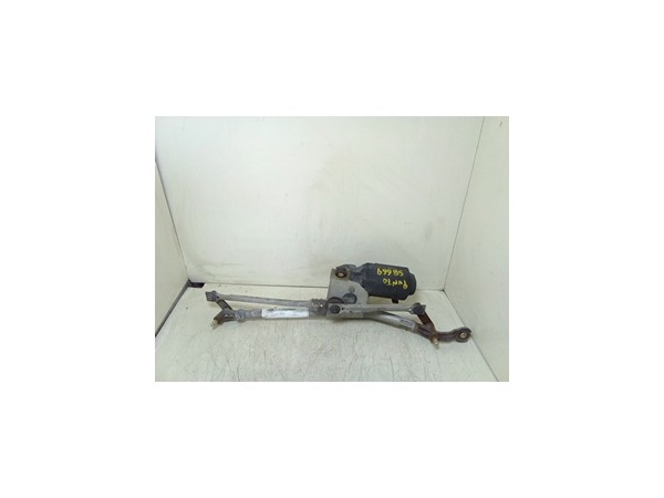 MOTORINO TERGIPARABREZZA FIAT PUNTO 1A SERIE (11/93-10/99) 176B4000 9943879