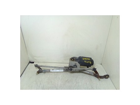 MOTORINO TERGIPARABREZZA FIAT PUNTO 1A SERIE (11/93-10/99) 176B4000 9943879