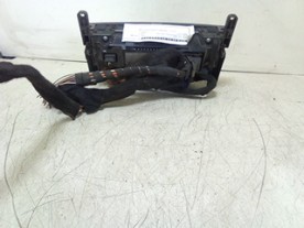 BLOCCO COMANDI MULTIFUNZIONI PEUGEOT 407 (03/04-03/12) 6FZ NB7551017029017