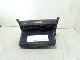 BLOCCO COMANDO CLIMATIZZAZIONE ALFA ROMEO 147 (W8) (10/04-07/11) AR37203 156074351