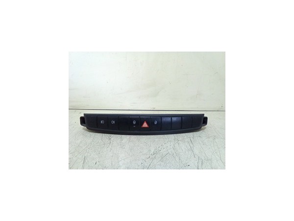 BLOCCO COMANDI MULTIFUNZIONI SMART FORTWO (A/C450) (01/04-10/07) 15 Q0001272V010C96A00