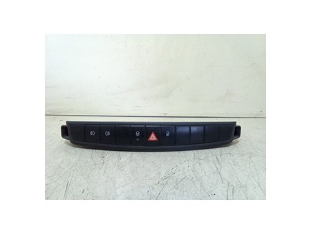 BLOCCO COMANDI MULTIFUNZIONI SMART FORTWO (A/C450) (01/04-10/07) 15 Q0001272V010C96A00