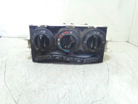 BLOCCO COMANDO CLIMATIZZAZIONE C/A/C MERCEDES-BENZ CLASSE A (W168) (03/01-06/04) 668942 A1688302285