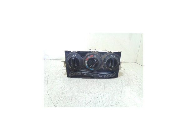 BLOCCO COMANDO CLIMATIZZAZIONE C/A/C MERCEDES-BENZ CLASSE A (W168) (03/01-06/04) 668942 A1688302285
