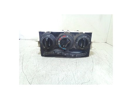 BLOCCO COMANDO CLIMATIZZAZIONE C/A/C MERCEDES-BENZ CLASSE A (W168) (03/01-06/04) 668942 A1688302285