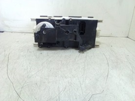 BLOCCO COMANDO CLIMATIZZAZIONE C/A/C MERCEDES-BENZ CLASSE A (W168) (03/01-06/04) 668942 A1688302285