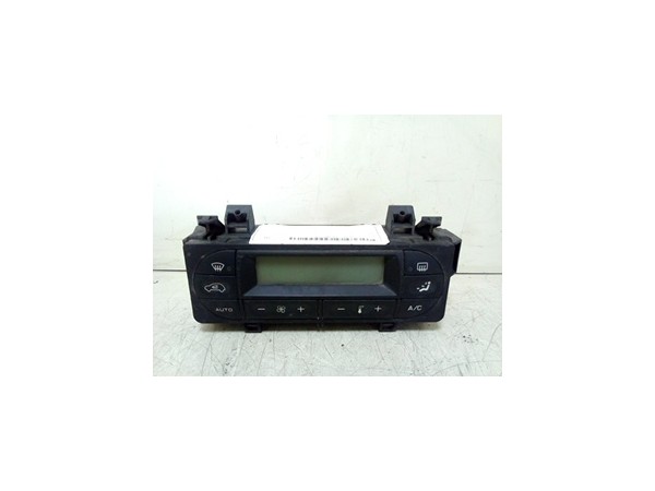BLOCCO COMANDO CLIMATIZZAZIONE CITROEN C3 2A SERIE (09/05-11/10)  6451KP