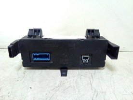 BLOCCO COMANDO CLIMATIZZAZIONE CITROEN C3 2A SERIE (09/05-11/10)  6451KP