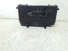BLOCCO COMANDO CLIMATIZZAZIONE PEUGEOT 206 (09/98-06/09) ET3J4 6451EH
