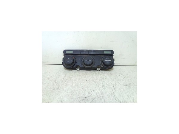 BLOCCO COMANDO CLIMATIZZAZIONE VOLKSWAGEN GOLF (1J) (09/97-03/06) ARL 1J0819045F