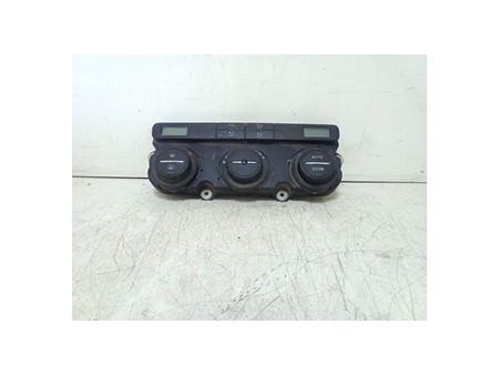 BLOCCO COMANDO CLIMATIZZAZIONE VOLKSWAGEN GOLF (1J) (09/97-03/06) ARL 1J0819045F