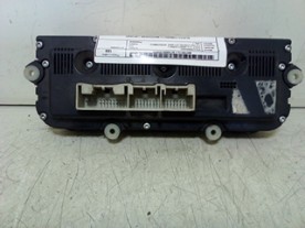 BLOCCO COMANDO CLIMATIZZAZIONE VOLKSWAGEN GOLF (1J) (09/97-03/06) ARL 1J0819045F