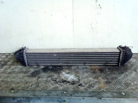 INTERCOOLER MERCEDES-BENZ CLASSE B (T245) (03/05-03/13) 640940 NBA038013039005