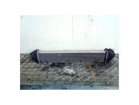 INTERCOOLER MERCEDES-BENZ CLASSE B (T245) (03/05-03/13) 640940 NBA038013039005