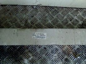 INTERCOOLER MERCEDES-BENZ CLASSE B (T245) (03/05-03/13) 640940 NBA038013039005