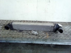INTERCOOLER MERCEDES-BENZ CLASSE B (T245) (03/05-03/13) 640940 NBA038013039005