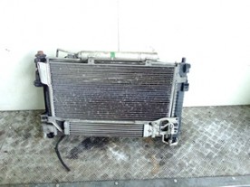 RADIATORE MERCEDES-BENZ CLASSE B (T245) (03/05-03/13) 640940 NB2383013039005