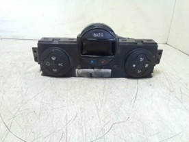 BLOCCO VOLANTE MULTIFUNZIONE RENAULT MEGANE 2A SERIE (02/06-08/09) K9K724 8200218170