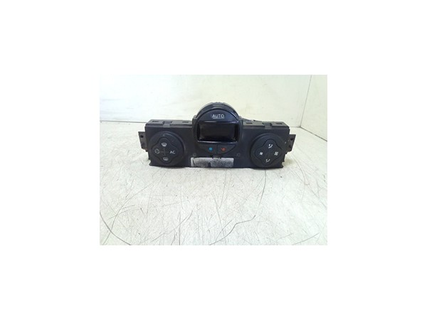 BLOCCO VOLANTE MULTIFUNZIONE RENAULT MEGANE 2A SERIE (02/06-08/09) K9K724 8200218170