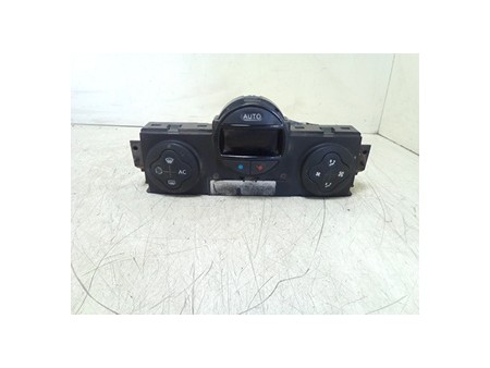BLOCCO VOLANTE MULTIFUNZIONE RENAULT MEGANE 2A SERIE (02/06-08/09) K9K724 8200218170