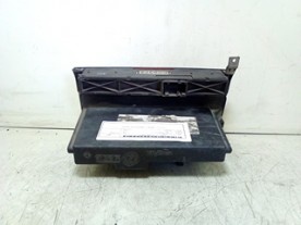 BLOCCO COMANDO CLIMATIZZAZIONE ALFA ROMEO 147 (W8) (10/04-07/11) AR37203 156074351