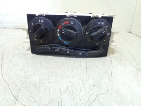 BLOCCO COMANDO CLIMATIZZAZIONE C/A/C MERCEDES-BENZ CLASSE A (W168) (03/01-06/04) 668942 A1688302285
