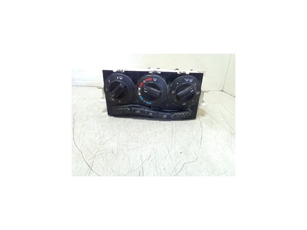 BLOCCO COMANDO CLIMATIZZAZIONE C/A/C MERCEDES-BENZ CLASSE A (W168) (03/01-06/04) 668942 A1688302285