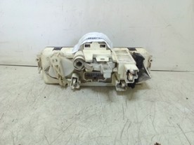 BLOCCO COMANDO CLIMATIZZAZIONE RENAULT SCENIC 2A SERIE (06/03-08/09)  7701056580