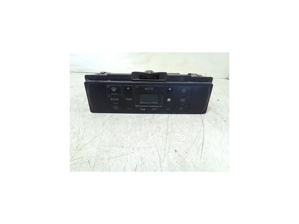 BLOCCO COMANDO CLIMATIZZAZIONE AUDI A4 (8D) (10/94-12/00) ADR NB5576003006001