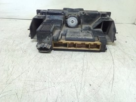 BLOCCO COMANDO CLIMATIZZAZIONE AUDI A4 (8D) (10/94-12/00) ADR NB5576003006001