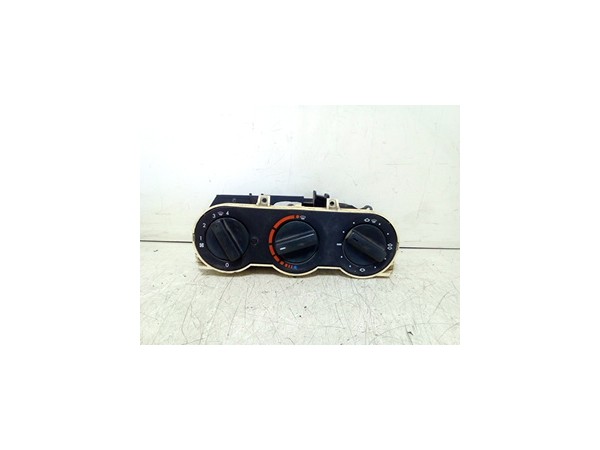 BLOCCO COMANDO CLIMATIZZAZIONE MERCEDES-BENZ VITO (W638) (03/96-07/03) 611980 NB5576013048005