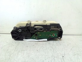 BLOCCO COMANDO CLIMATIZZAZIONE MERCEDES-BENZ VITO (W638) (03/96-07/03) 611980 NB5576013048005