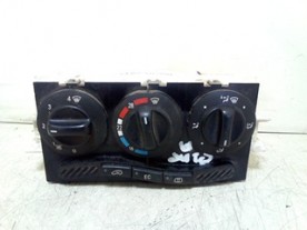 BLOCCO COMANDO CLIMATIZZAZIONE C/A/C MERCEDES-BENZ CLASSE A (W168) (03/01-06/04) 668942 A1688302285