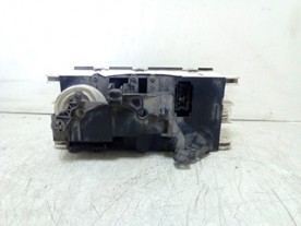 BLOCCO COMANDO CLIMATIZZAZIONE C/A/C MERCEDES-BENZ CLASSE A (W168) (03/01-06/04) 668942 A1688302285
