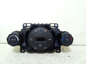 BLOCCO COMANDO CLIMATIZZAZIONE FORD FIESTA (CBK) (03/02-12/05) FUJA 1426730