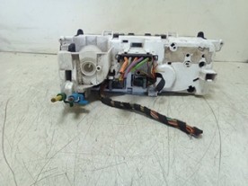 BLOCCO COMANDO CLIMATIZZAZIONE MERCEDES-BENZ CLASSE A (W/C169) (07/04-04/13 266940 A1698302585