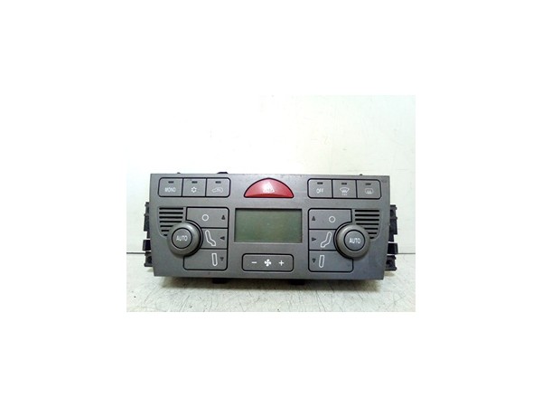 BLOCCO COMANDO CLIMATIZZAZIONE LANCIA MUSA (TG) (07/04-06/08) 188A9000 NB5576010027011