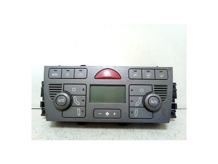 BLOCCO COMANDO CLIMATIZZAZIONE LANCIA MUSA (TG) (07/04-06/08) 188A9000 NB5576010027011