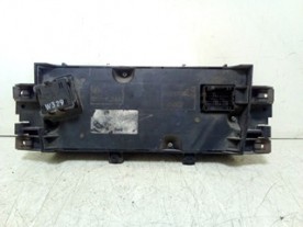 BLOCCO COMANDO CLIMATIZZAZIONE LANCIA MUSA (TG) (07/04-06/08) 188A9000 NB5576010027011