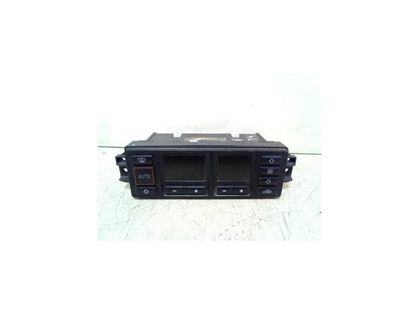 BLOCCO COMANDO CLIMATIZZAZIONE AUDI A4 (8D) (10/94-12/00)  NB5576003006039
